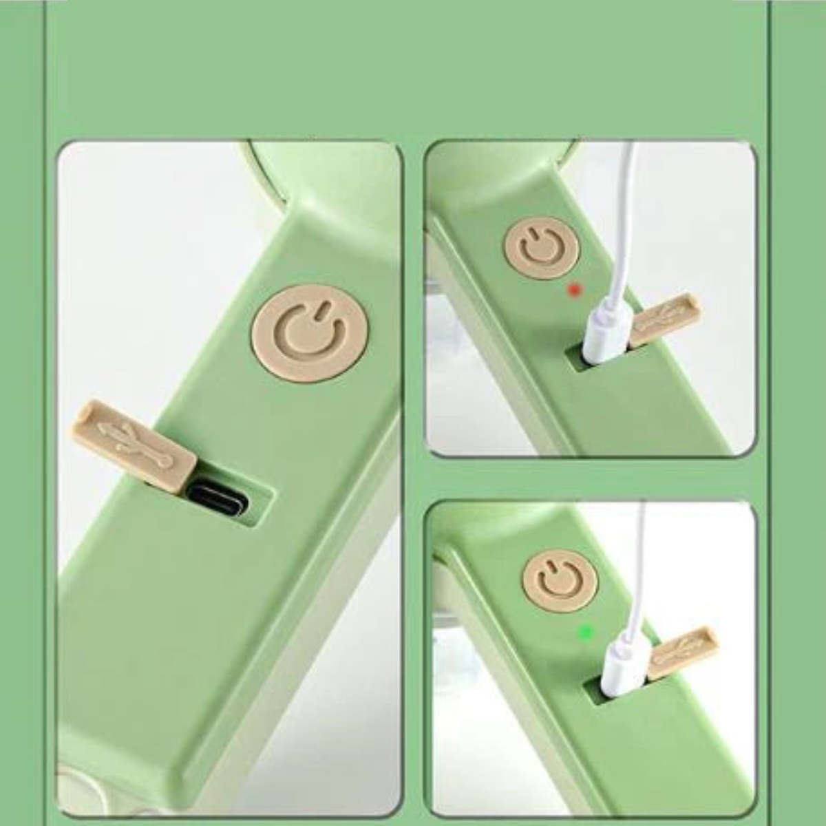 4-in-1 multifunctional chopper