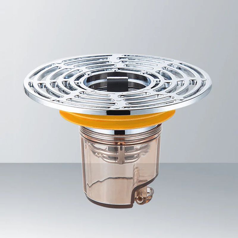 Goodbye to odors: a lasting freshness every day