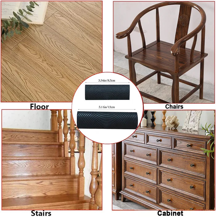 Creator of Natural Wood Veins (x2)