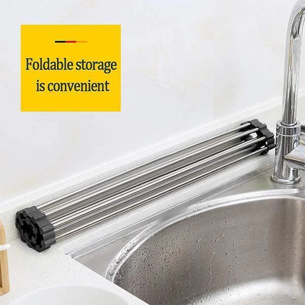 Drainer - Innovative for Time Saving in Daily Life