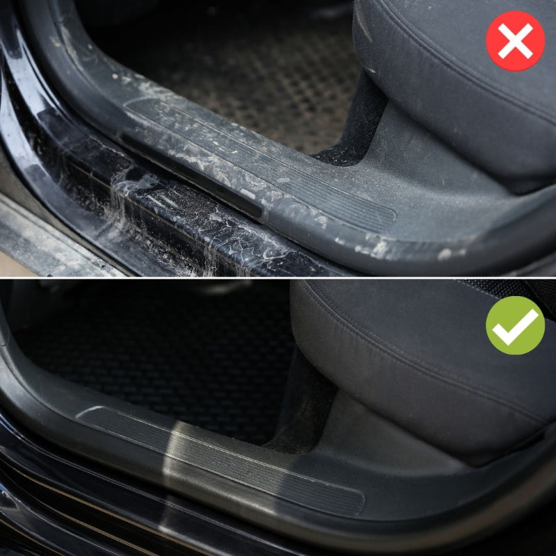 Compact cordless vacuum – Clean easily everywhere