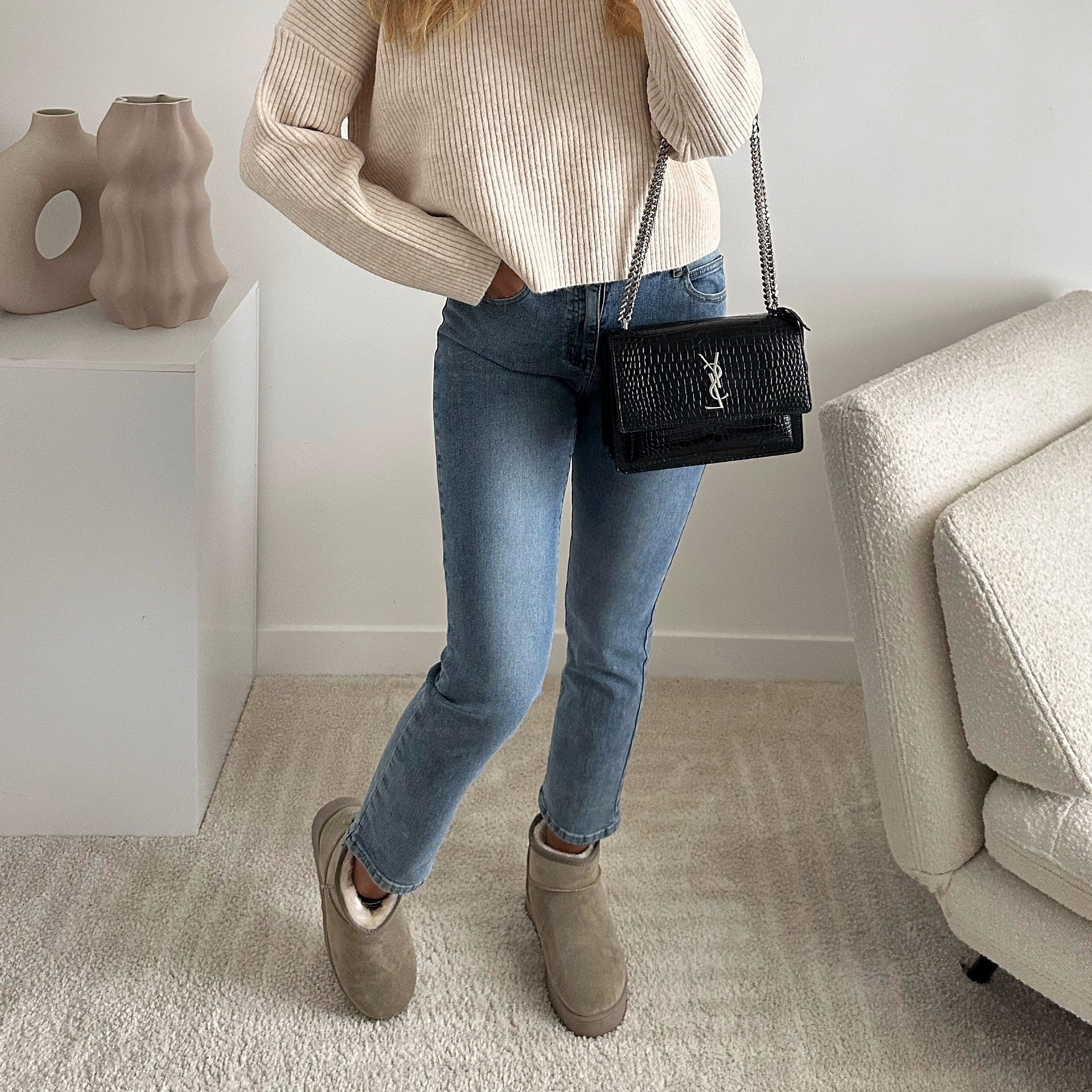 Comfortable and stylish boots for a fatigue-free walk