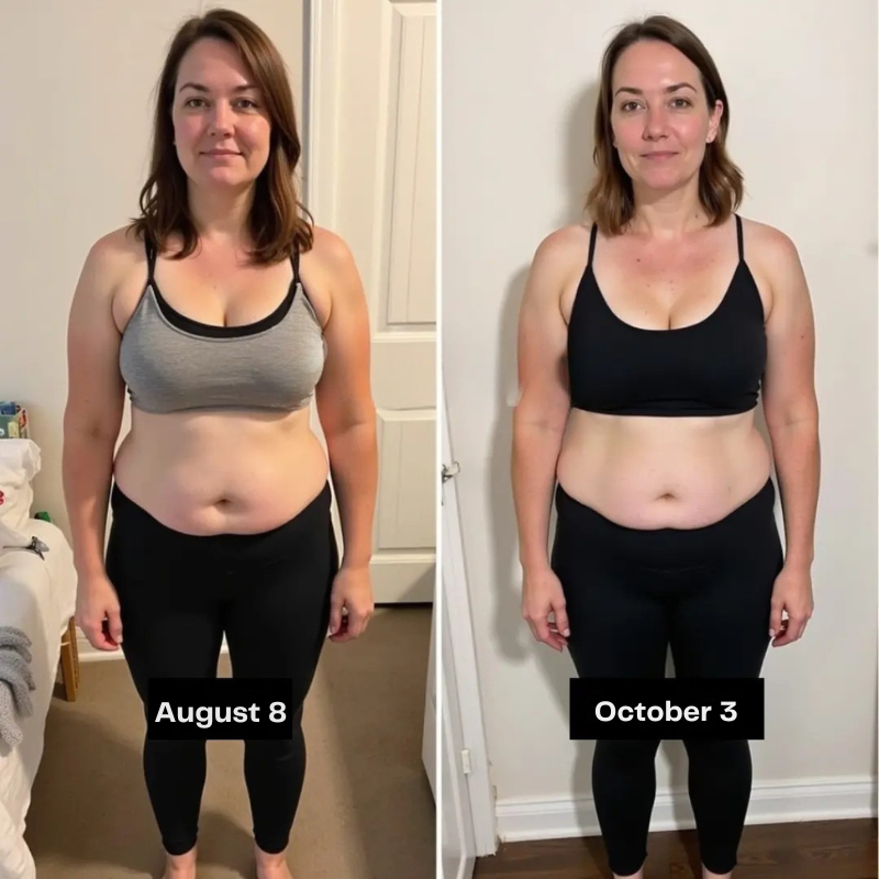 3D Leggings: Patented technology for a refined silhouette