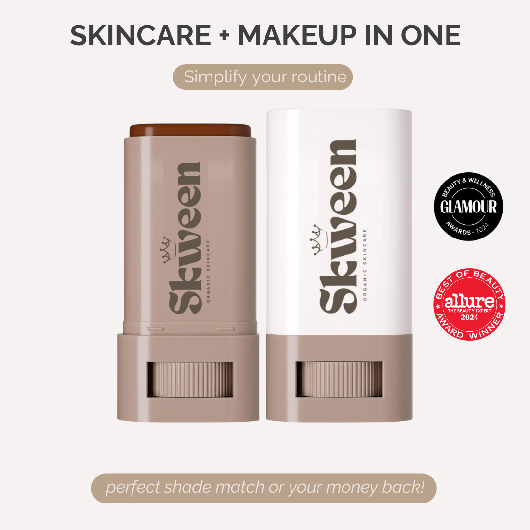Skween – Serum Boosted Skin Tint Beauty Balm