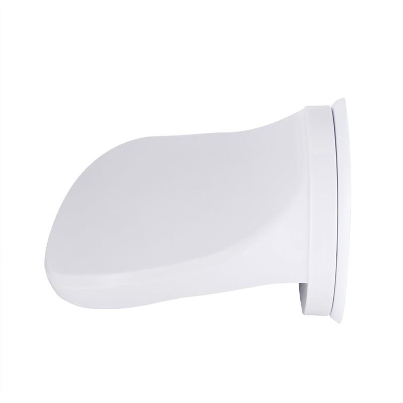 Foot support for shower – Comfort and Well-being with Every Use