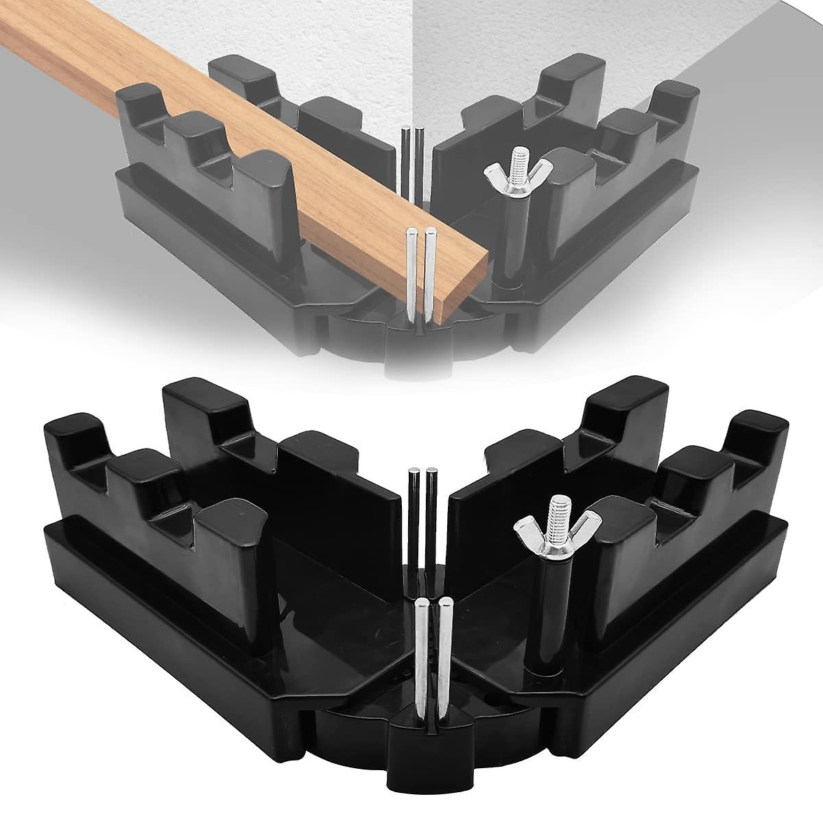 Angle cutting tool – Precision for impeccable finishes