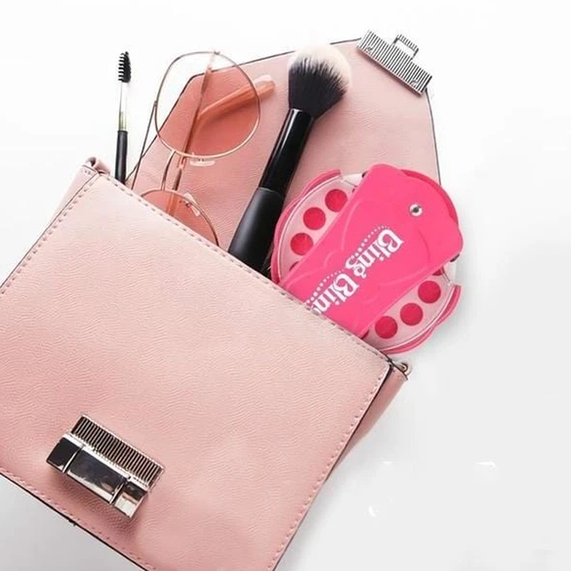 Blinger Gem Stapler: Decorate your accessories with flair