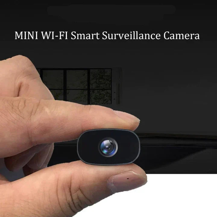 AlertCam™ | Protect Your Home Day And Night With Smart Security
