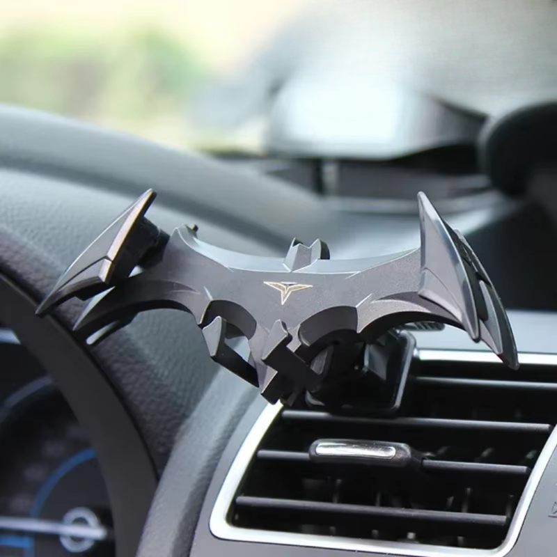 Car Phone Holder – Batman Style