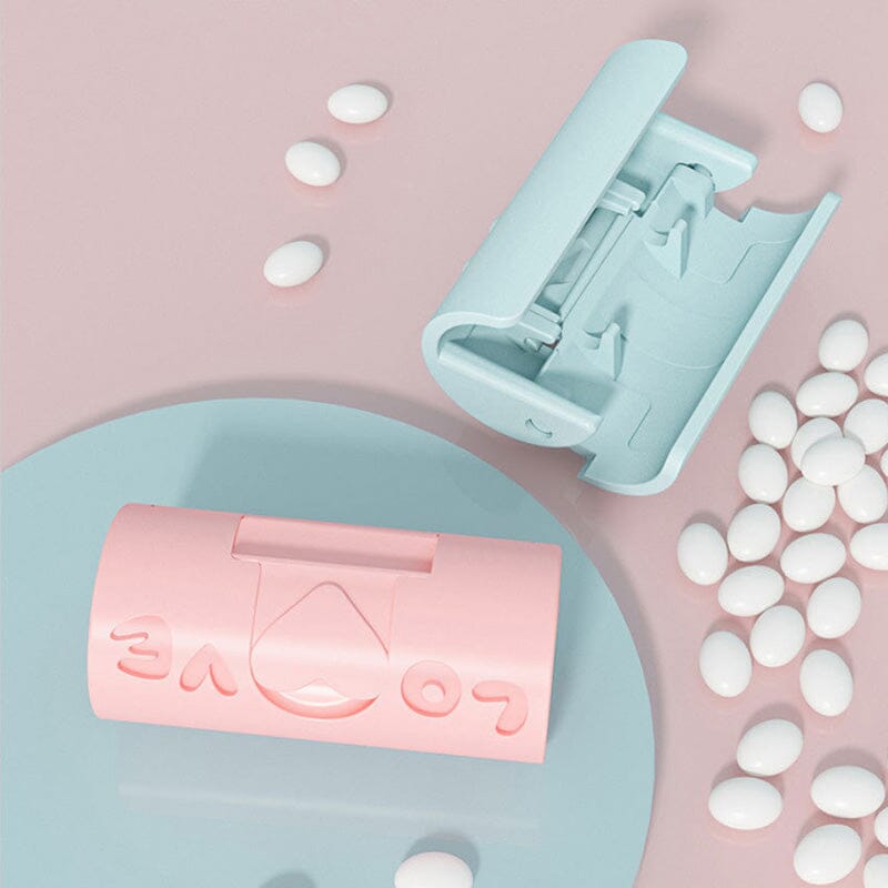 Decorative clips for stretched and securely fixed sheets (x12)