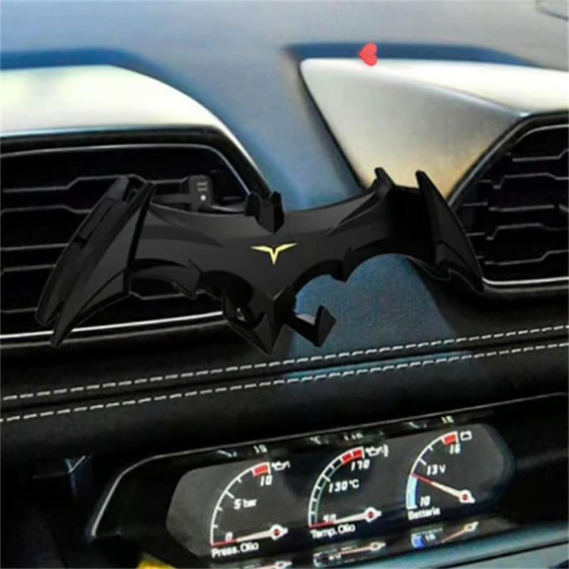 Car Phone Holder – Batman Style