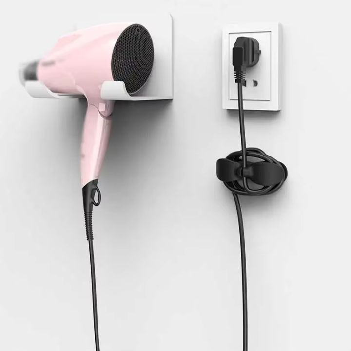 Cable organizer – No more knots and clutter (x10)