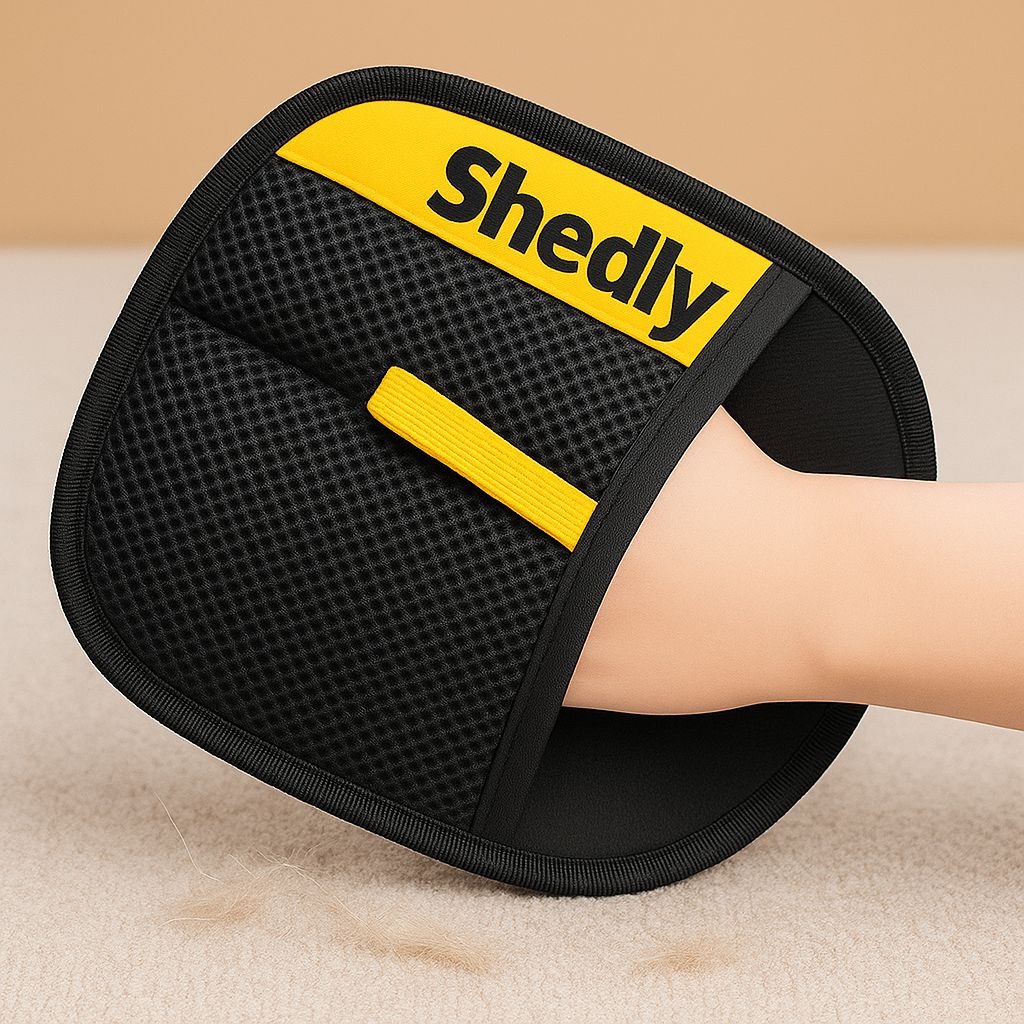Shedly™ Sweep Pro