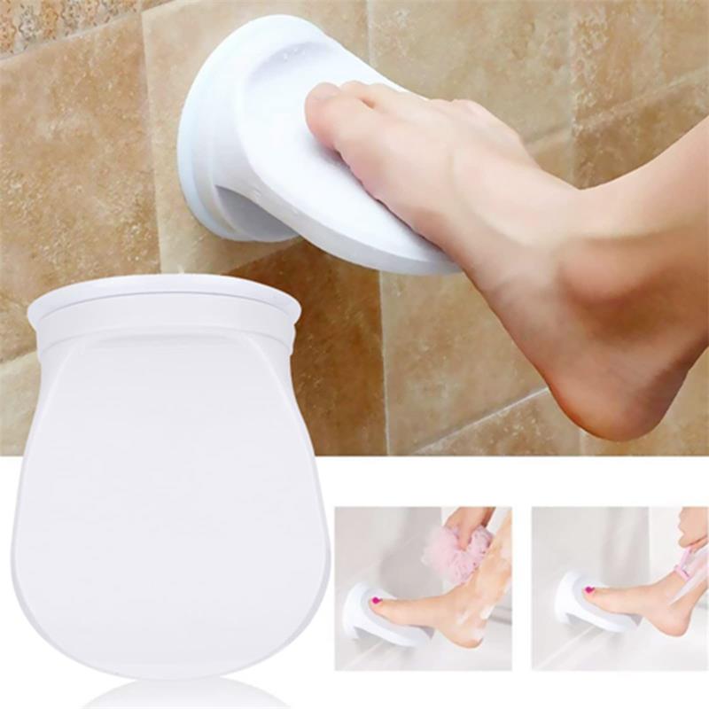 Foot support for shower – Comfort and Well-being with Every Use