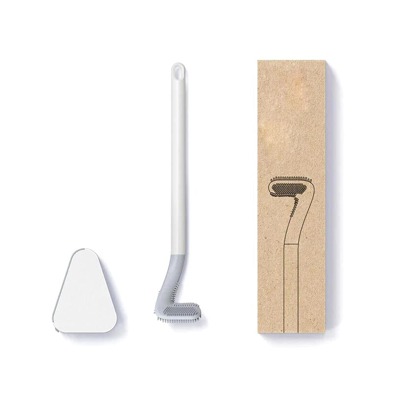 GolfClean - Effective and hygienic toilet cleaning without splashes