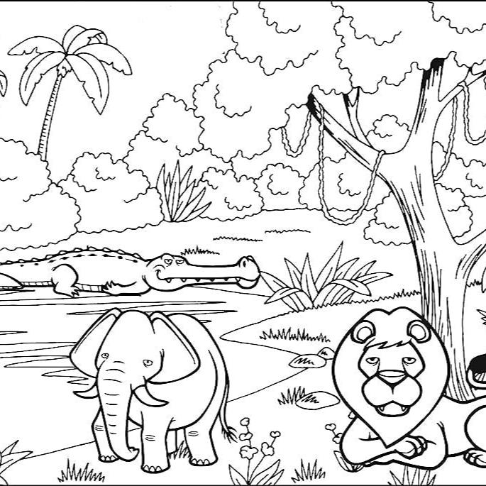 Drawing roll for children: Unleash creativity without limits!