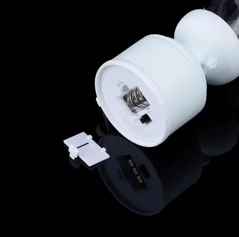 Easily create a warm and elegant atmosphere