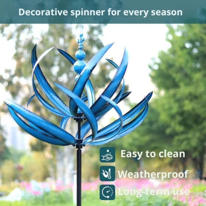 Bring unique charm to your garden today