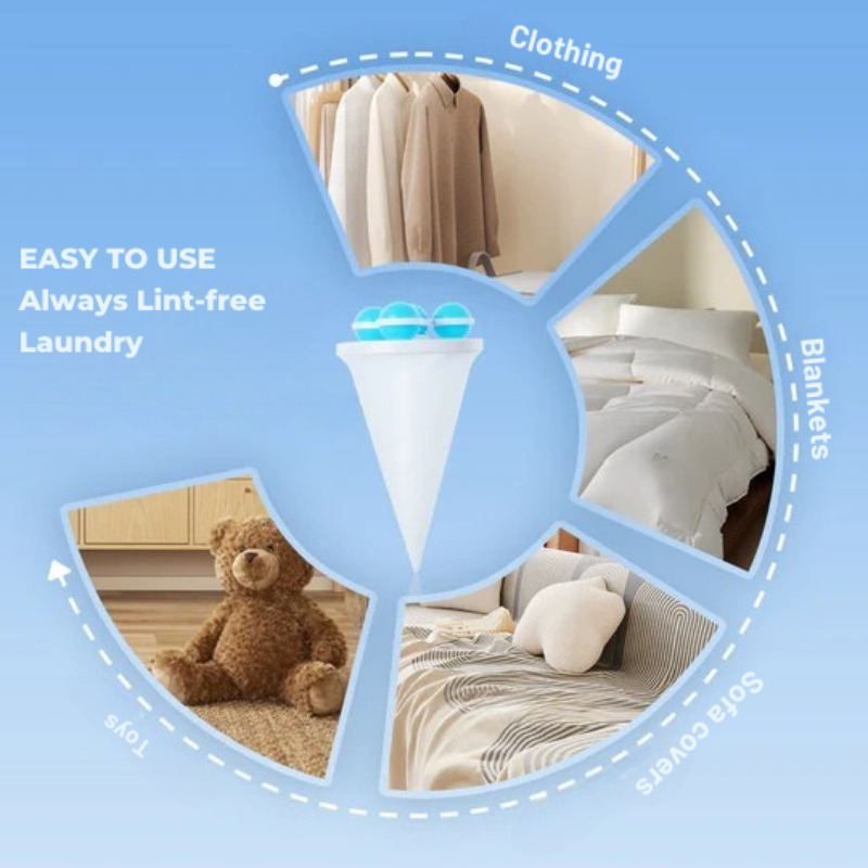 Anti-hair, hair, and residue filter for washing machine