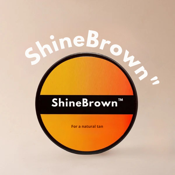 Accelerating tanning cream