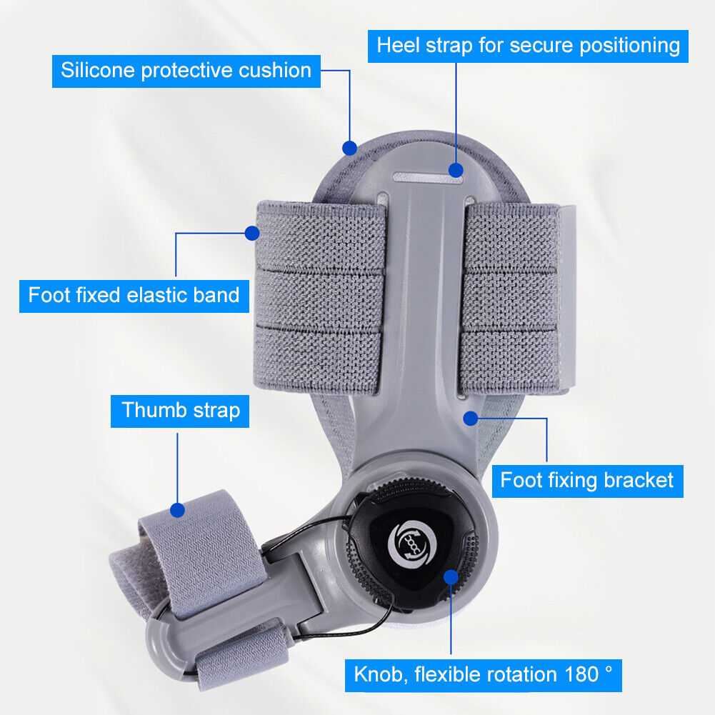 Correct your bunions without pain or surgery