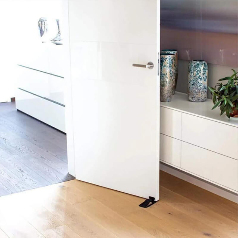 Door bolt – Secure your doors with elegance