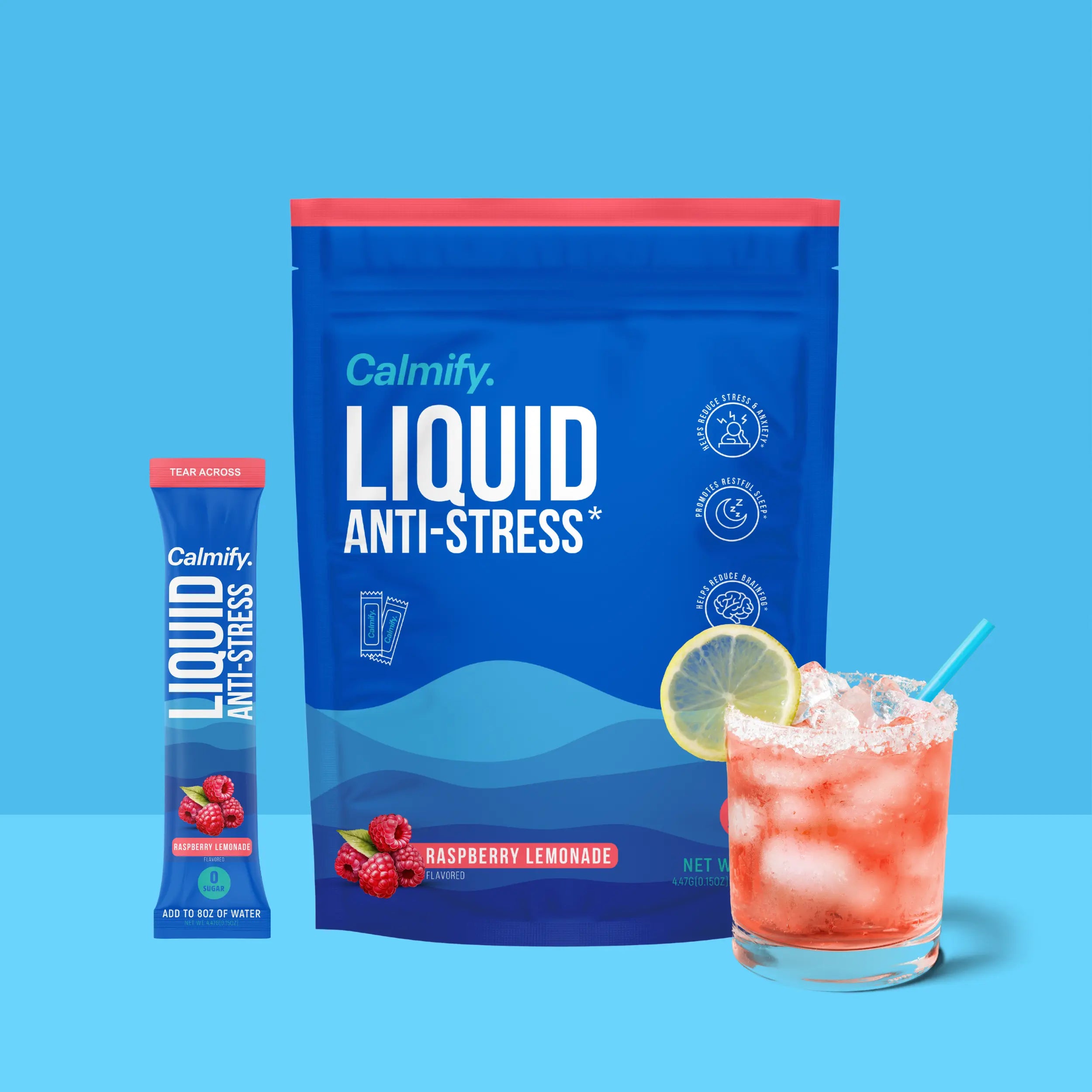 Liquid Anti Stress™