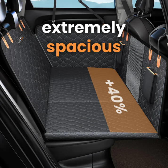 Dog Car Seat: Optimal Safety and Protection