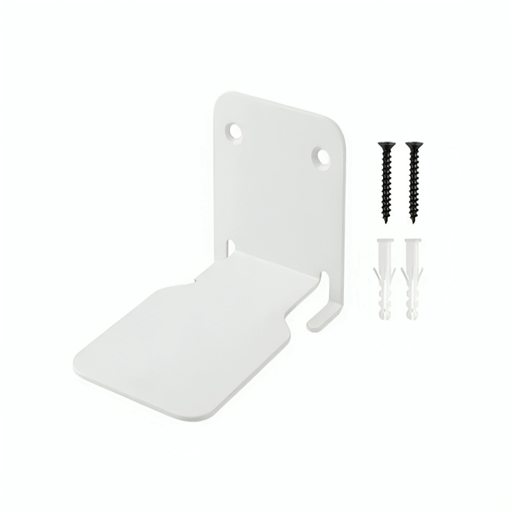 Display your books as if by magic with this invisible shelf