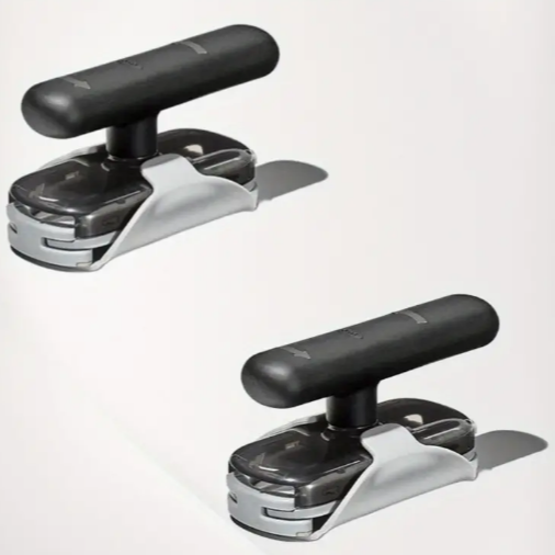 Ergonomic jar opener to open your jars effortlessly