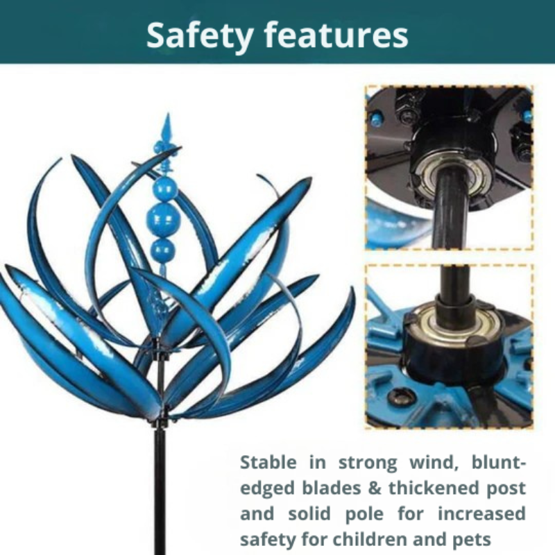 Bring unique charm to your garden today