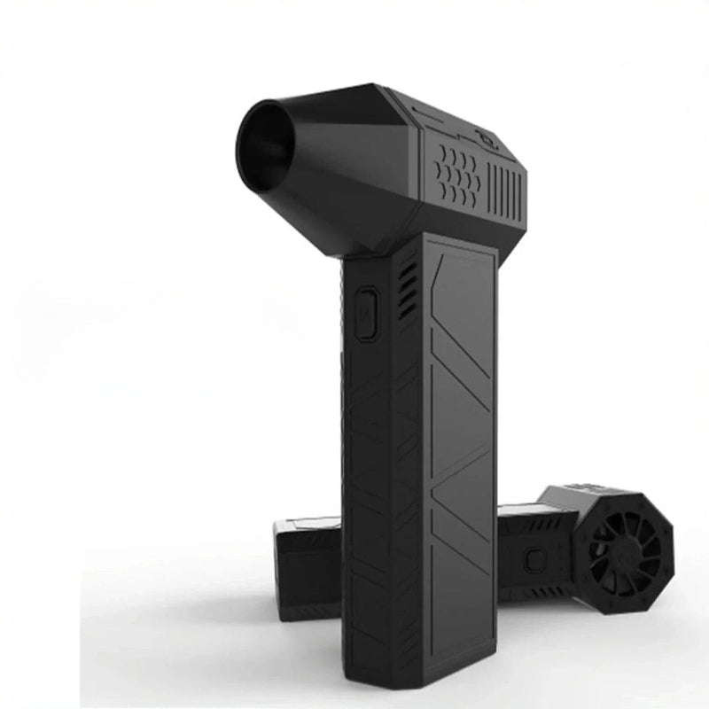 AirBlaster-Pro - Compact air blower for effortless cleaning