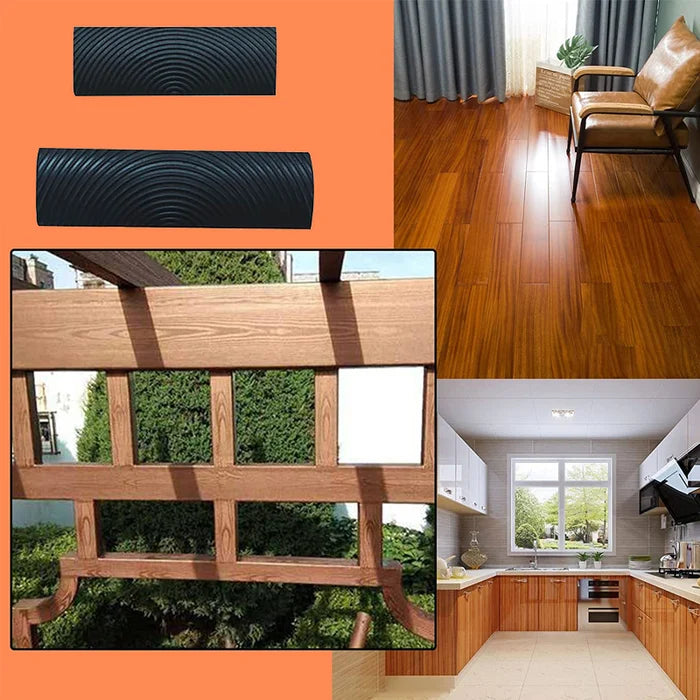 Creator of Natural Wood Veins (x2)