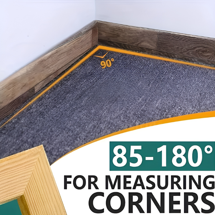 Angle cutting tool – Precision for impeccable finishes