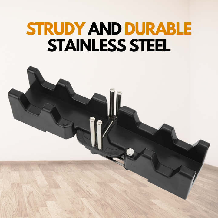 Angle cutting tool – Precision for impeccable finishes