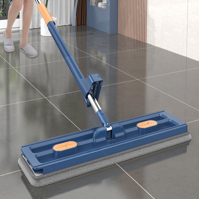 EasyWipe™ | Self-rotating Smart Mop