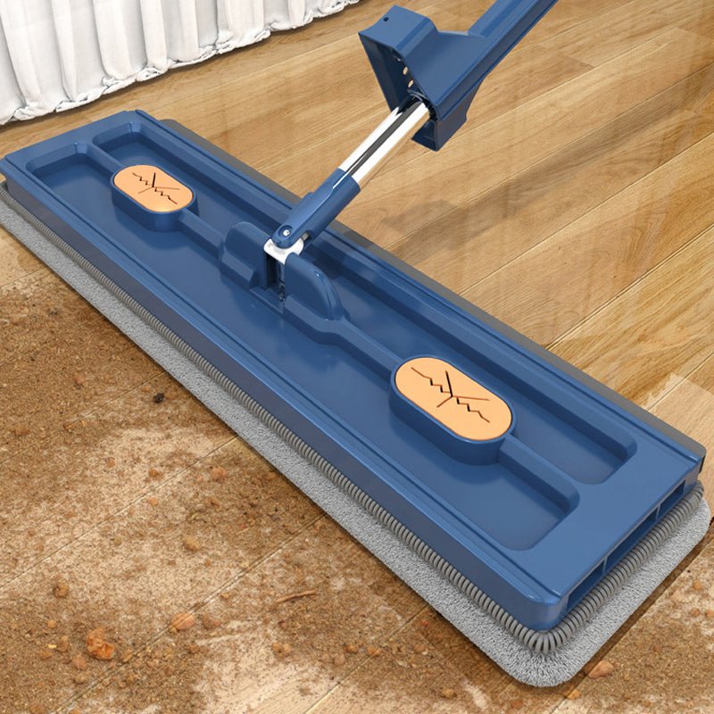 EasyWipe™ | Self-rotating Smart Mop