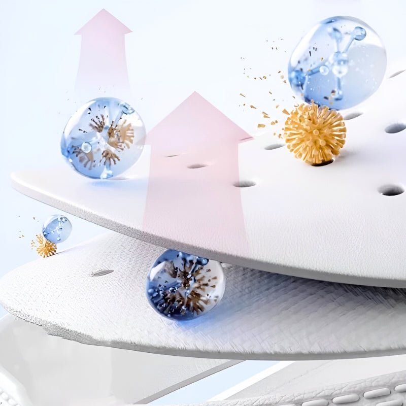 Effective Cleaner and Protector for Your Shoes