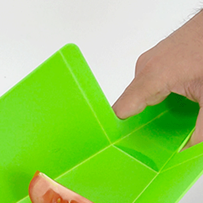 Foldable Multifunctional Cutting Board