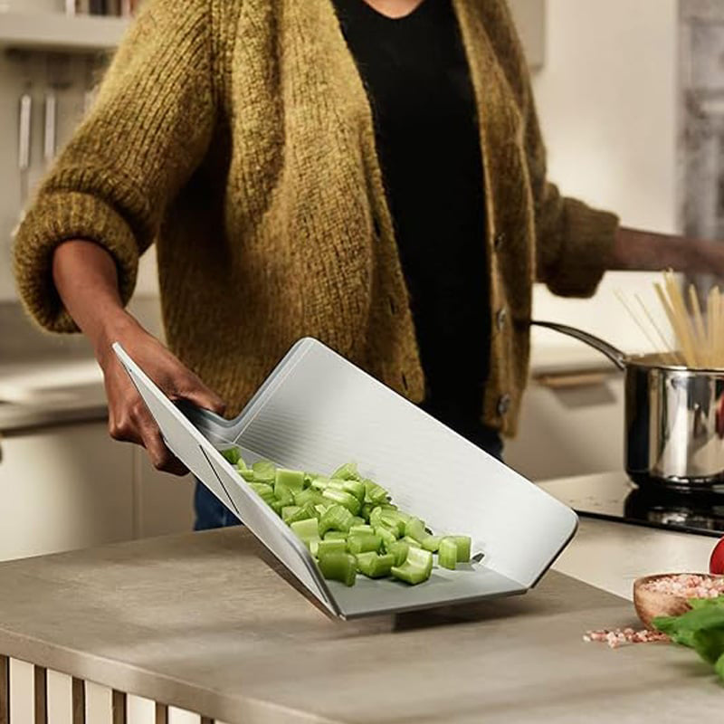 Foldable Multifunctional Cutting Board