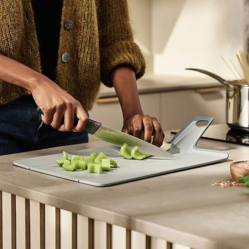 Foldable Multifunctional Cutting Board