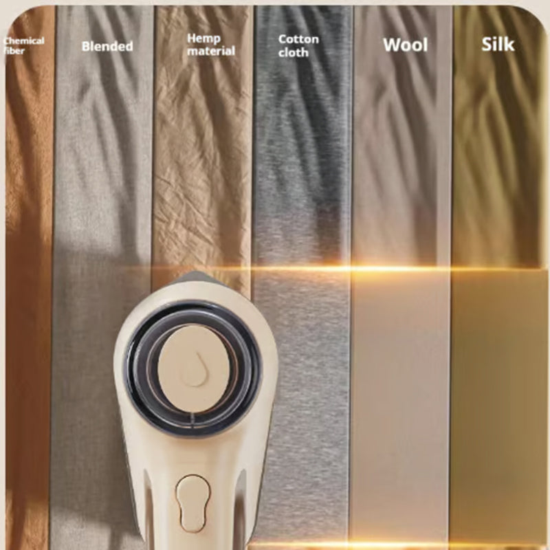 Défroisseur vapeur portable rapide et efficace