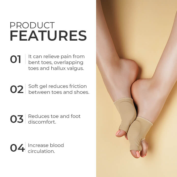 BunionPro™ | Correct Your Toe Bunion In 7 Day