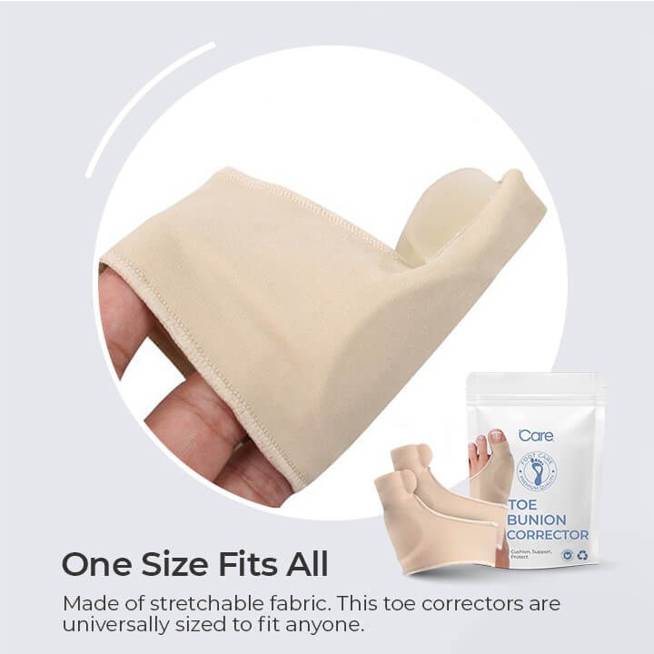 BunionPro™ | Correct Your Toe Bunion In 7 Day