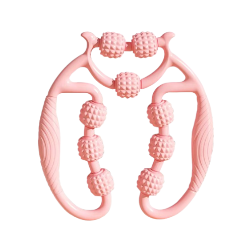 FlexClamp™ | Your Legs New Favorite Tool