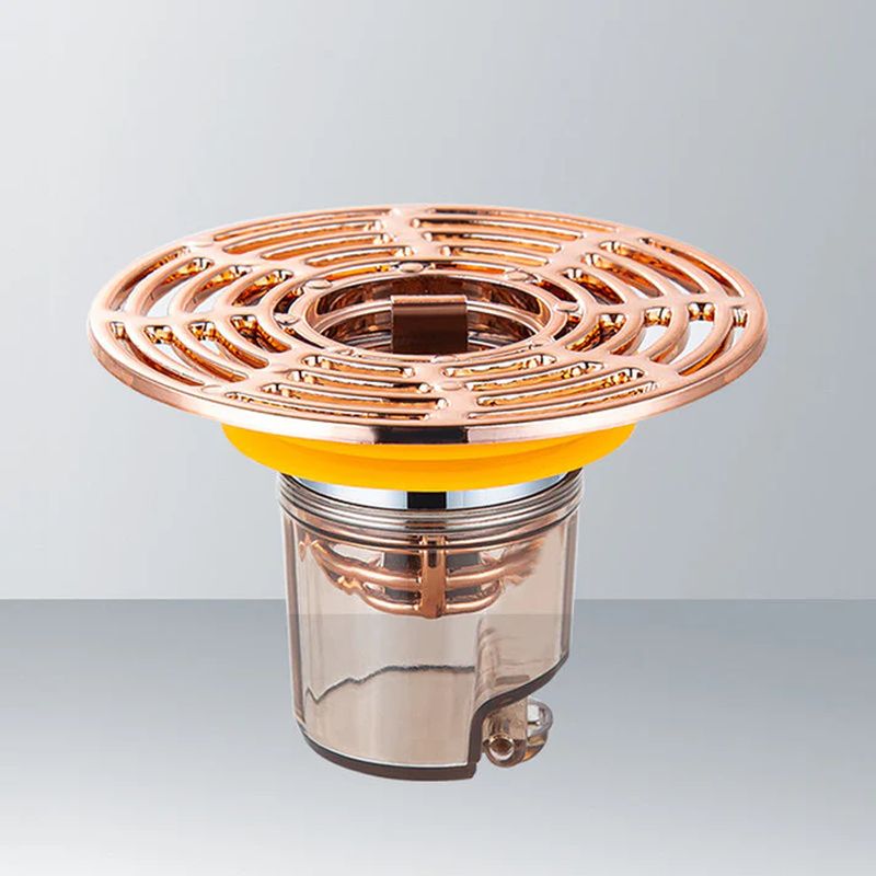 Goodbye to odors: a lasting freshness every day 