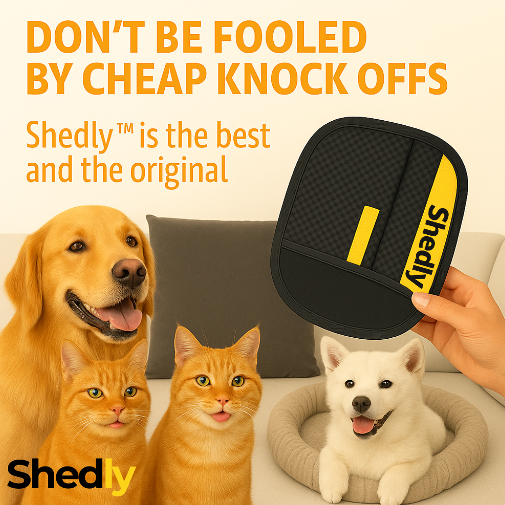 Shedly™ Sweep Pro