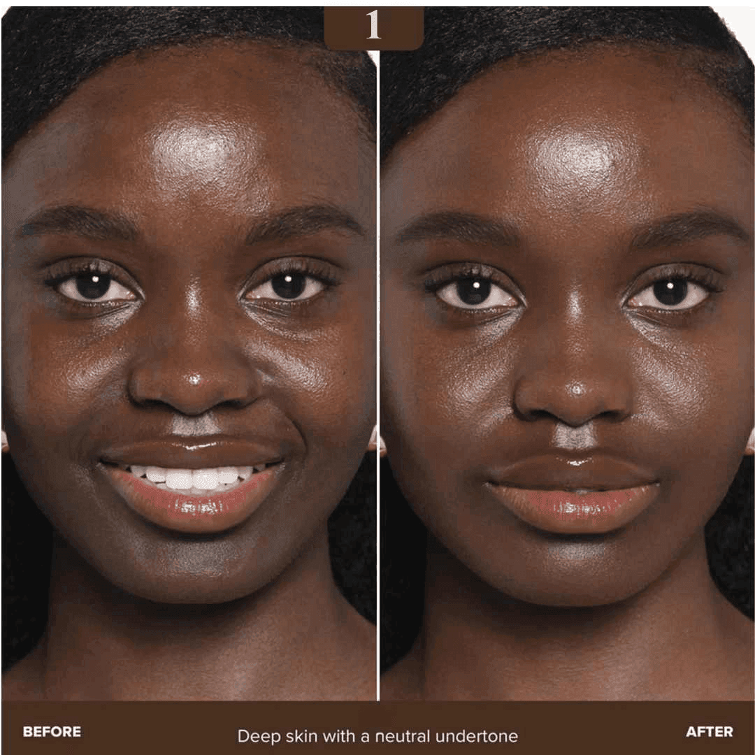 Skween – Serum Boosted Skin Tint Beauty Balm