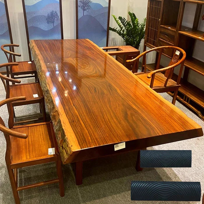 Creator of Natural Wood Veins (x2) 