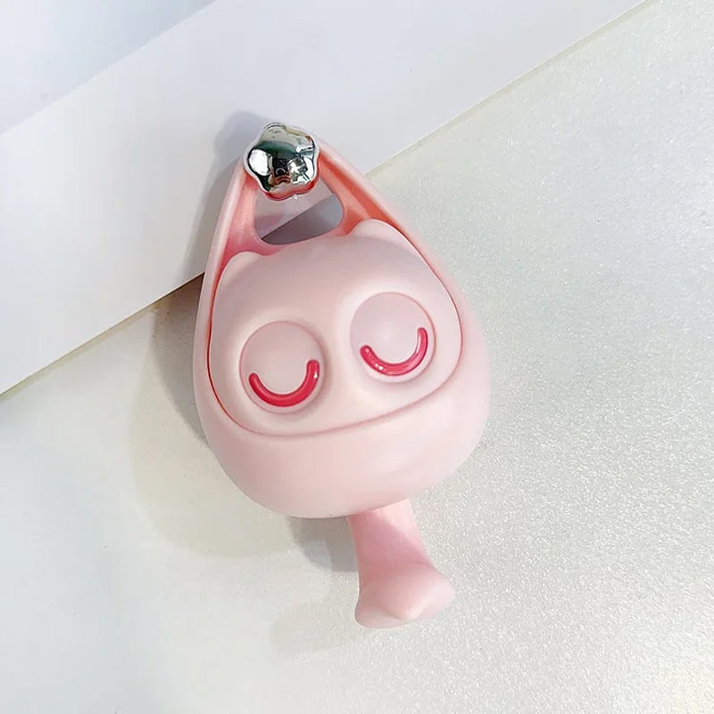 Hang everything without drilling with style and flair 